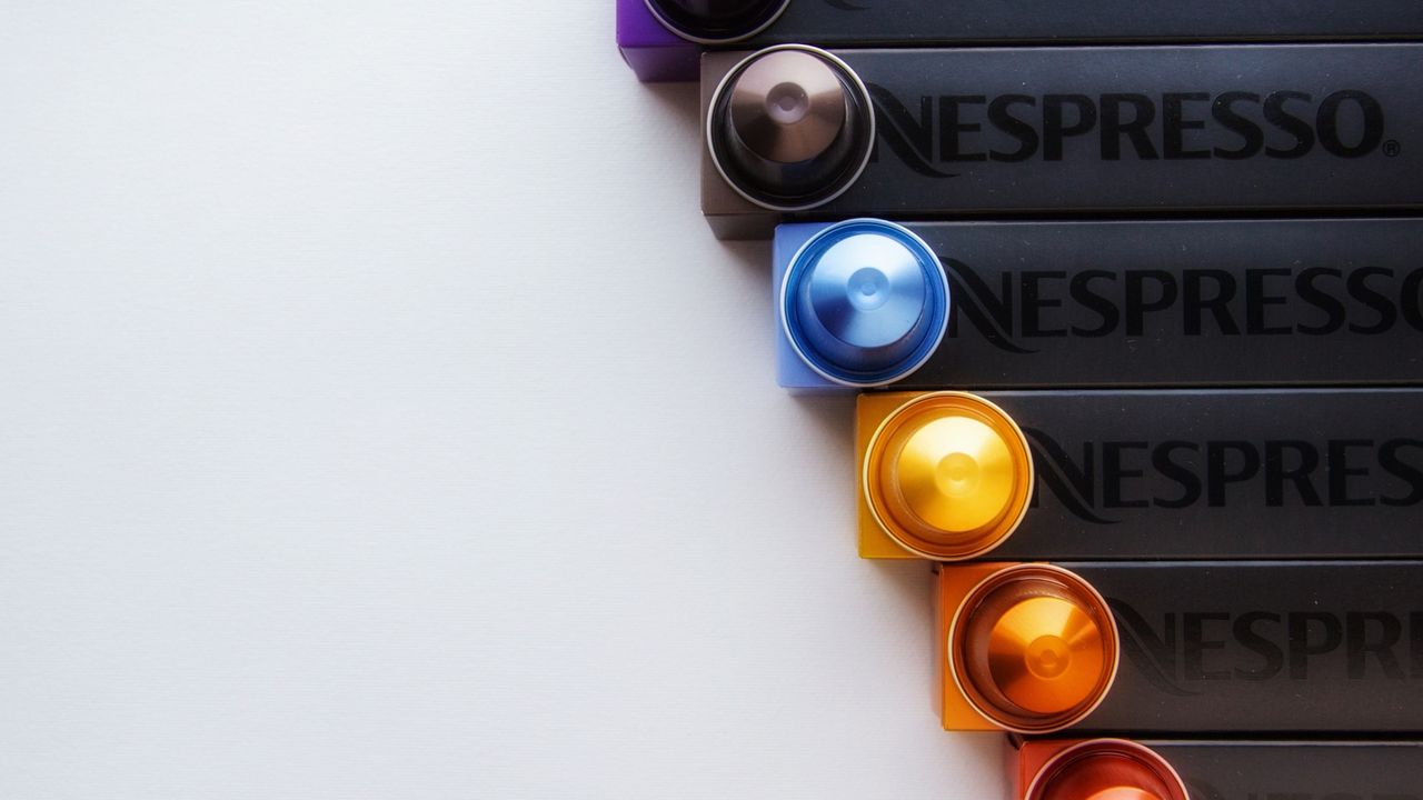 Nespresso and Peet’s conclude trademark suit over coffee capsules